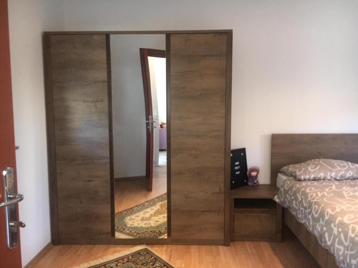 شقة Apartman Anita Konjevrate المظهر الخارجي الصورة